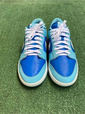 Nike “Argon” Dunks